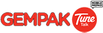 Tune Gempak logo